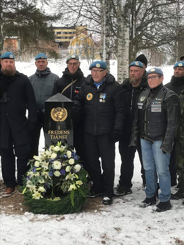 Minnesm rken Och Monument Sveriges Veteranf rbund minnesm-rken-och-monument-sveriges-veteranf-rbund