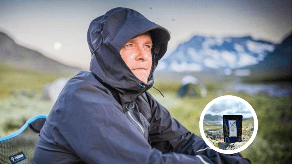 Outmeals stöttar Gula Bandet – ”En chans att ge tillbaka”