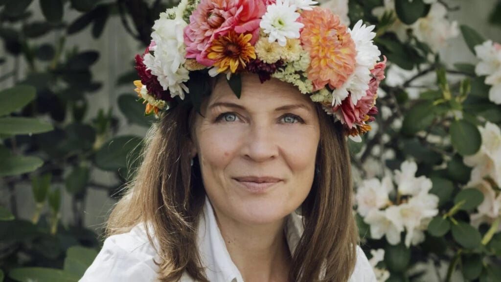 Sommarprat med perspektiv på vår värld