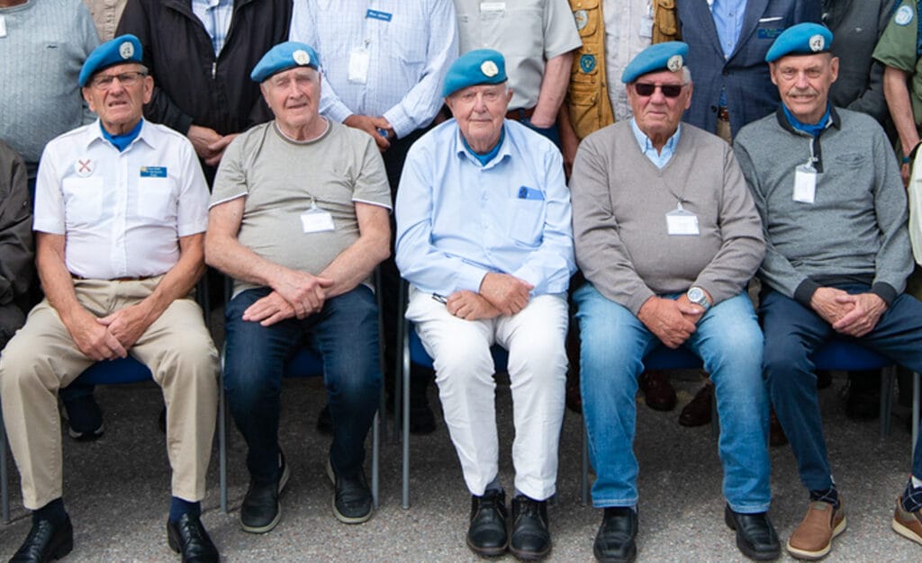 Styrelsen 2026 vald i Enköping, foto Kim Svensson/ Leif Jonsson