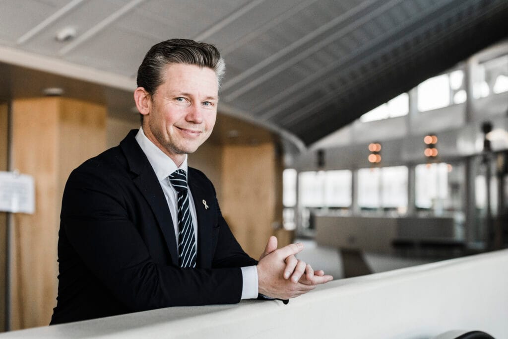 Regeringen satsar nio miljoner kronor på veterangårdsverksamhet