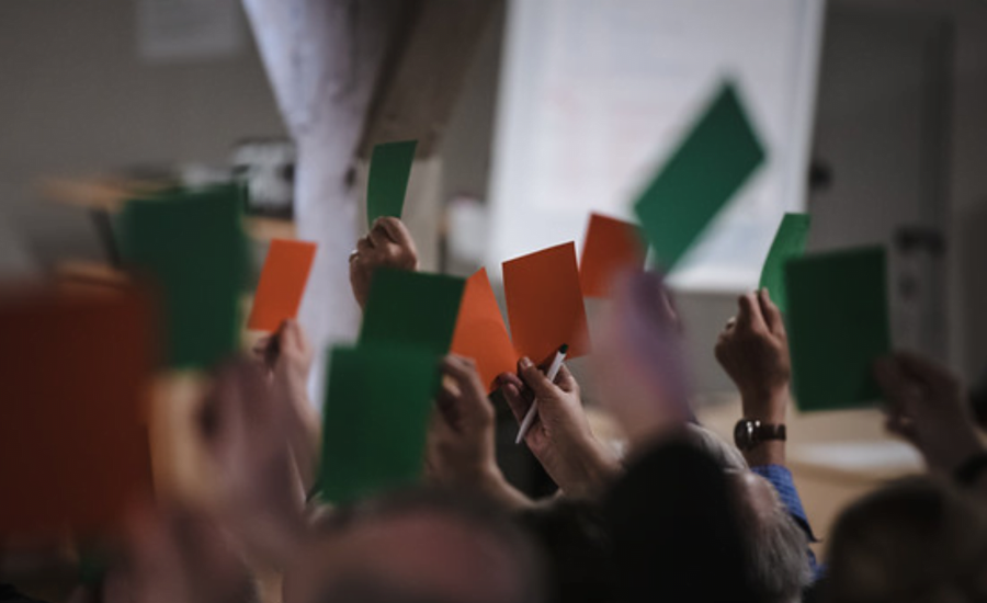 Förbundsdemokrati Förbundsdemokrati