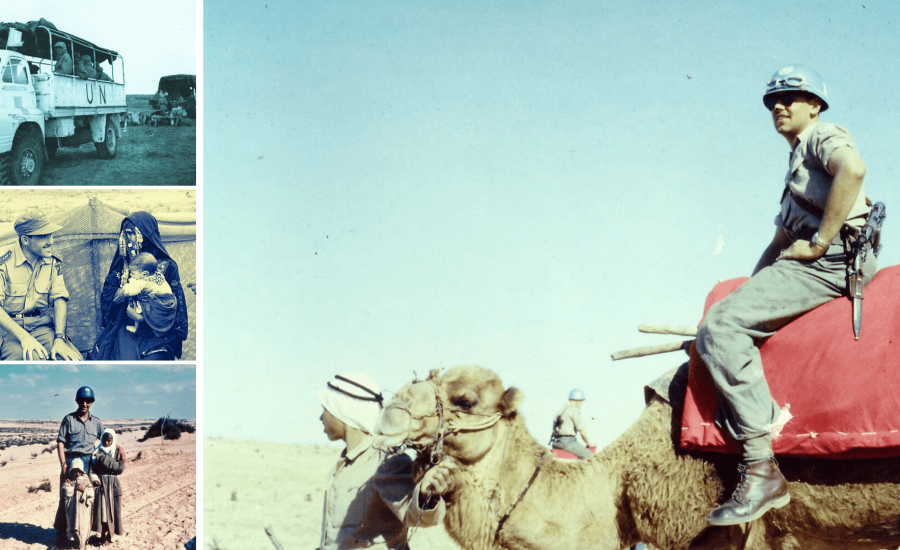 gaza Svenska FN-soldater i Gaza, 1956–1967. Sveriges Radio söker veteraner för en dokumentär om deras insatser och upplevelser. Har du minnen från tiden eller känner någon som var med? Kontakta Åsa Furuhagen på Godmorgon världen.