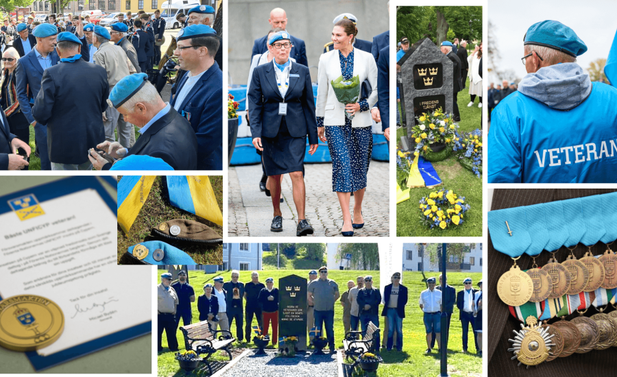 sverigee-runt Välkommen att fira Veterandagen 29/5 med våra föreningar i hela Sverige.